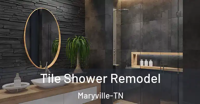 inner Bathroom imggen Tile Shower Remodel Maryville-TN