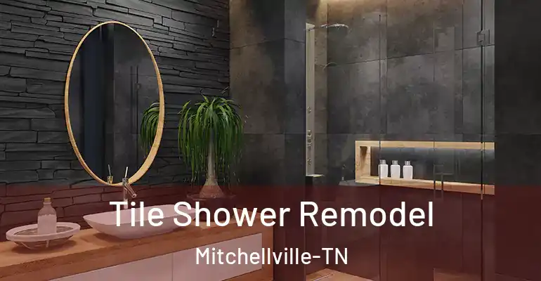 inner Bathroom imggen Tile Shower Remodel Mitchellville-TN