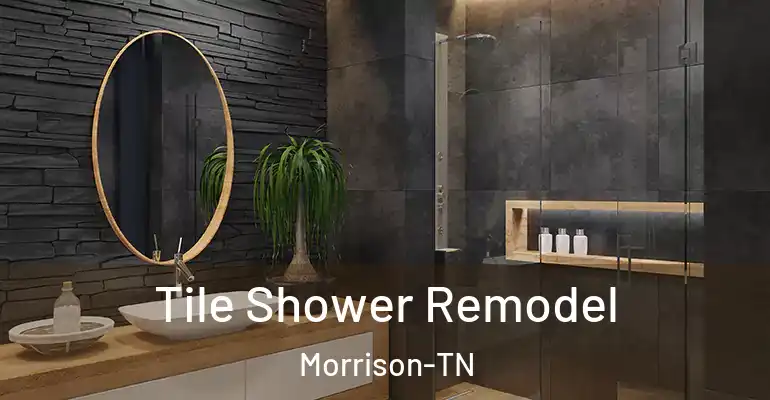 inner Bathroom imggen Tile Shower Remodel Morrison-TN