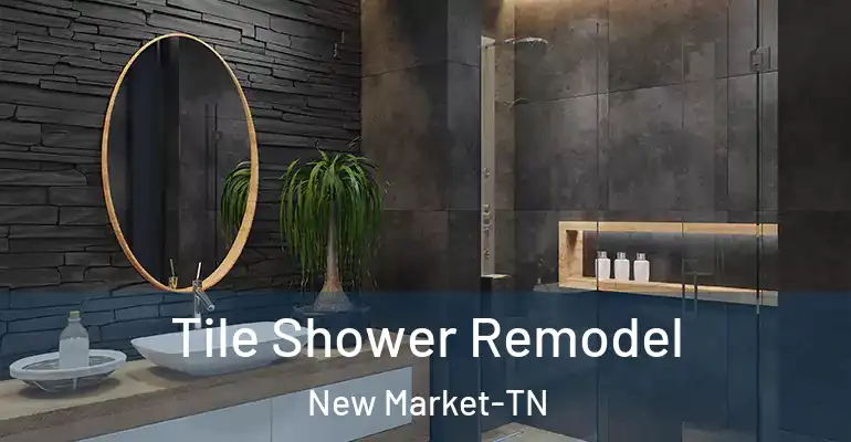 inner Bathroom imggen Tile Shower Remodel New Market-TN