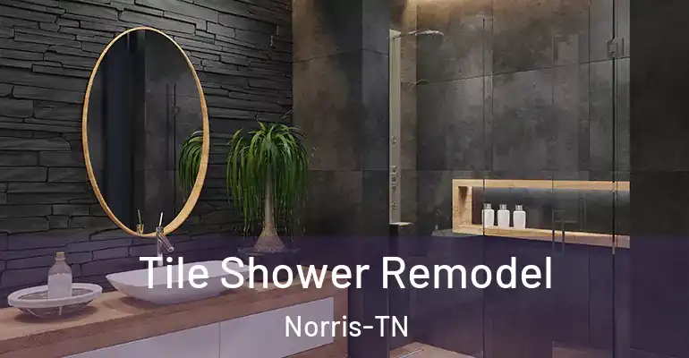 inner Bathroom imggen Tile Shower Remodel Norris-TN