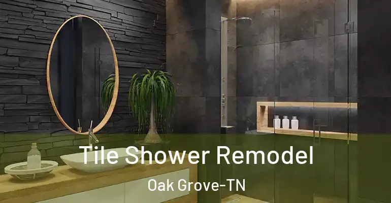 inner Bathroom imggen Tile Shower Remodel Oak Grove-TN