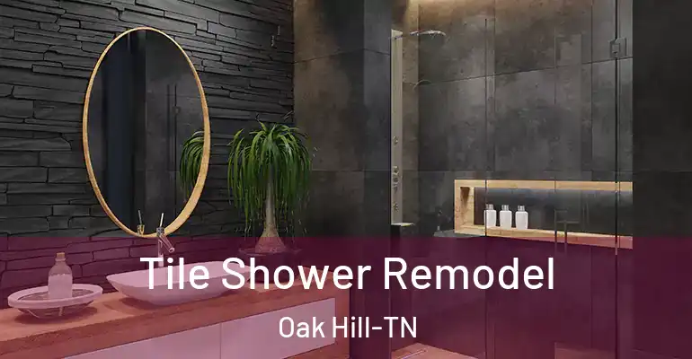 inner Bathroom imggen Tile Shower Remodel Oak Hill-TN