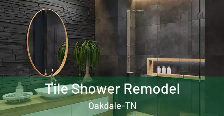 inner Bathroom imggen Tile Shower Remodel Oakdale-TN
