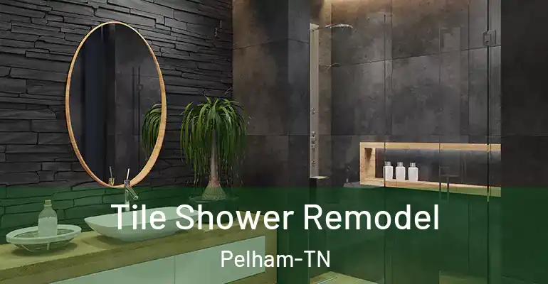 inner Bathroom imggen Tile Shower Remodel Pelham-TN