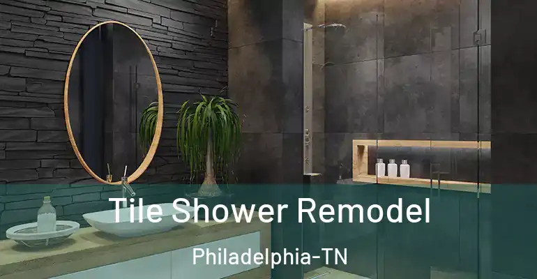inner Bathroom imggen Tile Shower Remodel Philadelphia-TN