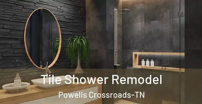 inner Bathroom imggen Tile Shower Remodel Powells Crossroads-TN