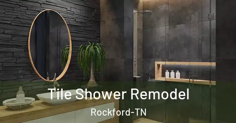 inner Bathroom imggen Tile Shower Remodel Rockford-TN