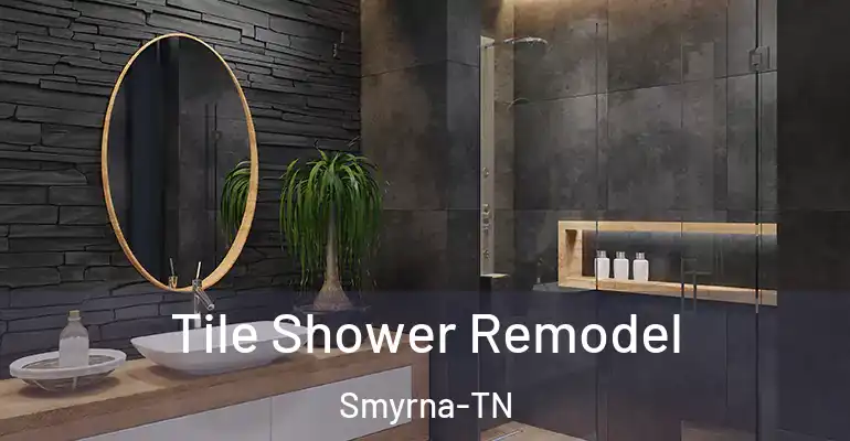 inner Bathroom imggen Tile Shower Remodel Smyrna-TN