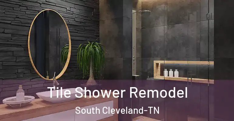 inner Bathroom imggen Tile Shower Remodel South Cleveland-TN