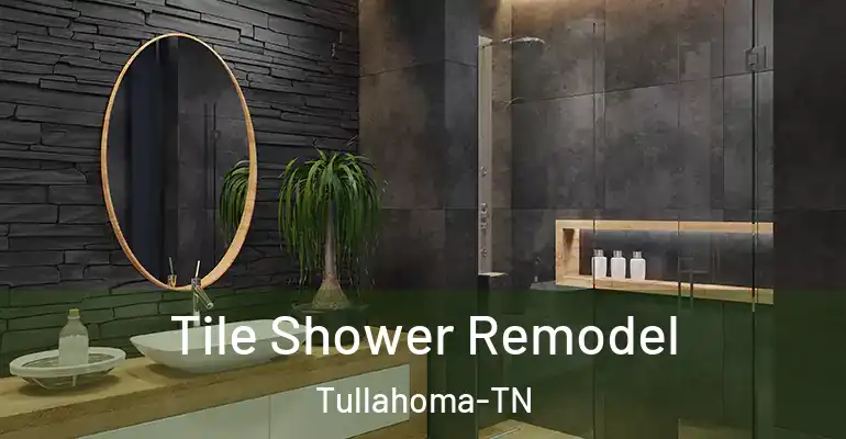 inner Bathroom imggen Tile Shower Remodel Tullahoma-TN