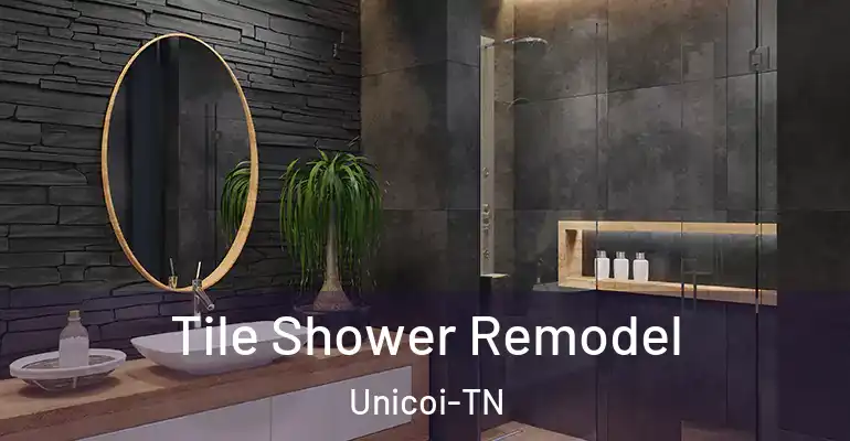 inner Bathroom imggen Tile Shower Remodel Unicoi-TN