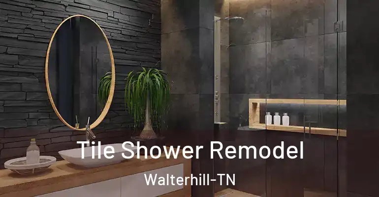 inner Bathroom imggen Tile Shower Remodel Walterhill-TN