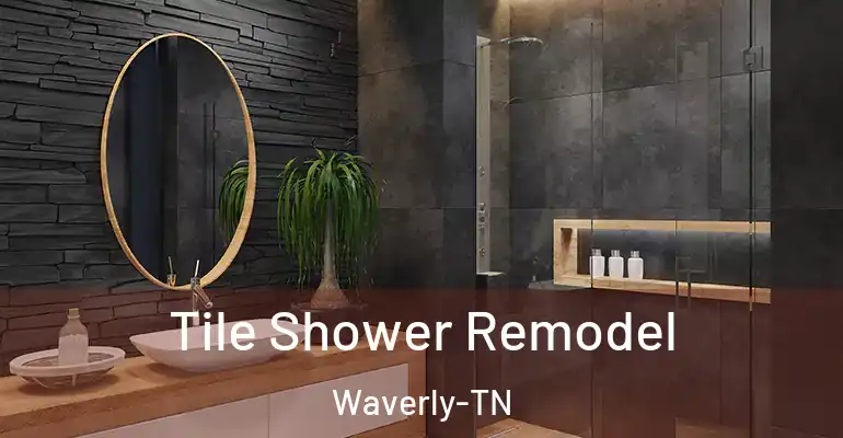inner Bathroom imggen Tile Shower Remodel Waverly-TN