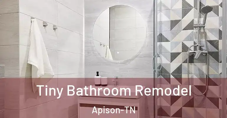 inner Bathroom imggen Tiny Bathroom Remodel Apison-TN