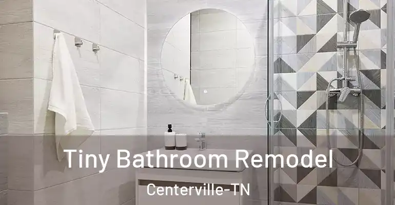 inner Bathroom imggen Tiny Bathroom Remodel Centerville-TN