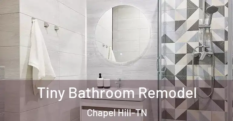 inner Bathroom imggen Tiny Bathroom Remodel Chapel Hill-TN