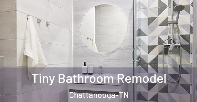 inner Bathroom imggen Tiny Bathroom Remodel Chattanooga-TN