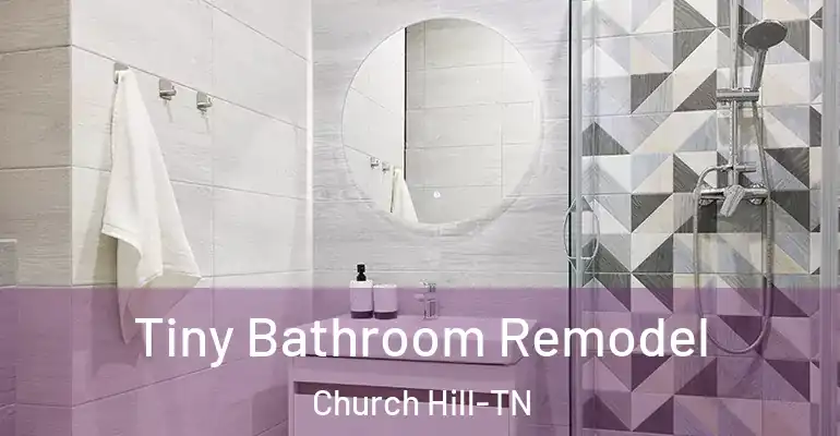 inner Bathroom imggen Tiny Bathroom Remodel Church Hill-TN