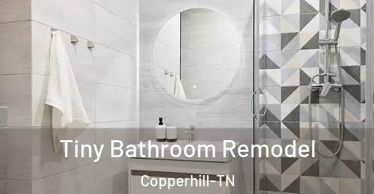 inner Bathroom imggen Tiny Bathroom Remodel Copperhill-TN