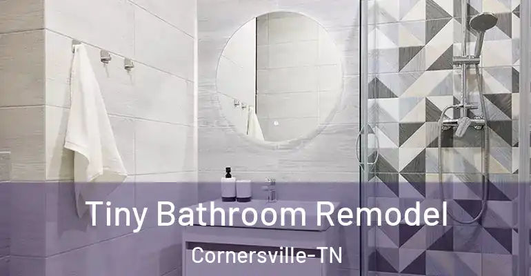 inner Bathroom imggen Tiny Bathroom Remodel Cornersville-TN