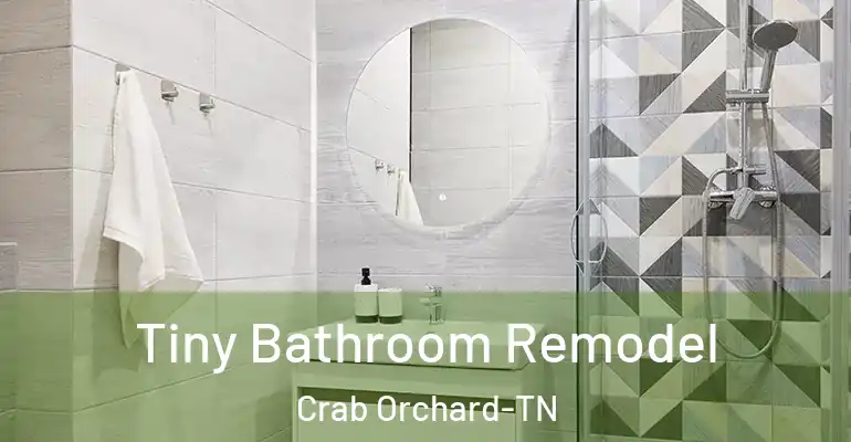 inner Bathroom imggen Tiny Bathroom Remodel Crab Orchard-TN