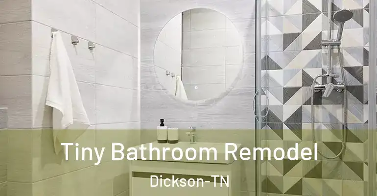 inner Bathroom imggen Tiny Bathroom Remodel Dickson-TN
