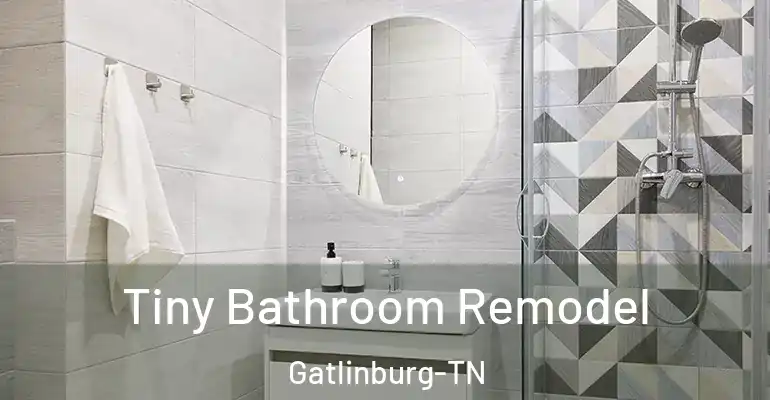 inner Bathroom imggen Tiny Bathroom Remodel Gatlinburg-TN