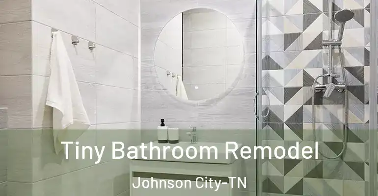 inner Bathroom imggen Tiny Bathroom Remodel Johnson City-TN