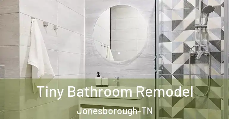 inner Bathroom imggen Tiny Bathroom Remodel Jonesborough-TN