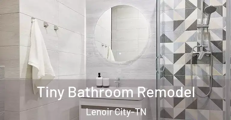 inner Bathroom imggen Tiny Bathroom Remodel Lenoir City-TN