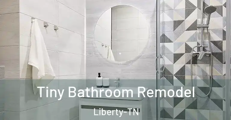 inner Bathroom imggen Tiny Bathroom Remodel Liberty-TN