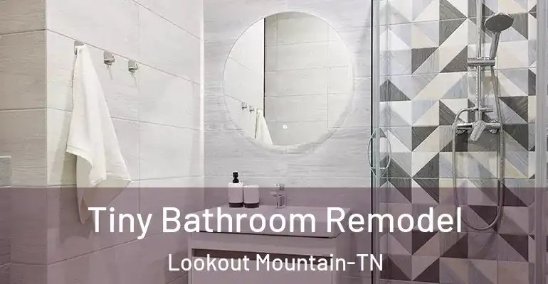 inner Bathroom imggen Tiny Bathroom Remodel Lookout Mountain-TN