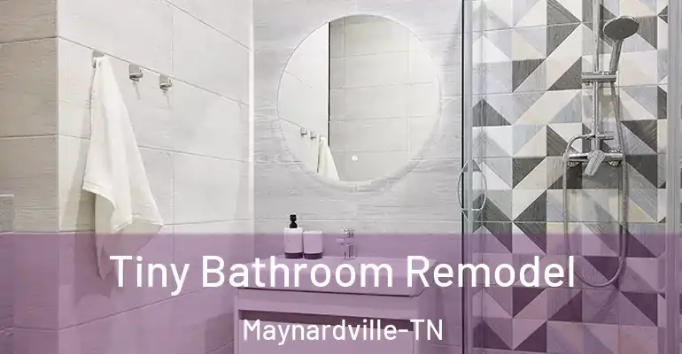 inner Bathroom imggen Tiny Bathroom Remodel Maynardville-TN
