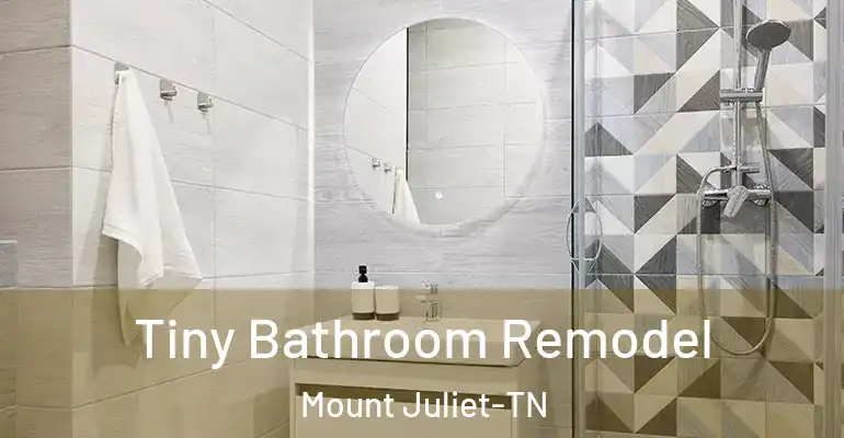 inner Bathroom imggen Tiny Bathroom Remodel Mount Juliet-TN