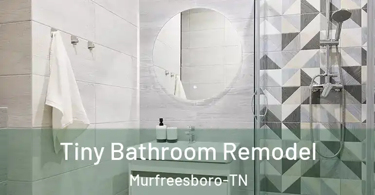 inner Bathroom imggen Tiny Bathroom Remodel Murfreesboro-TN