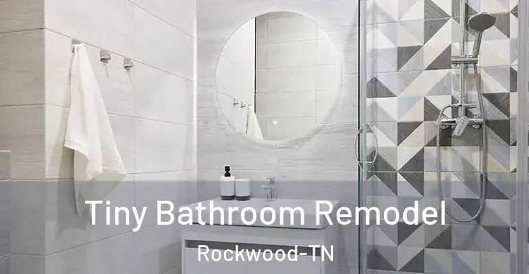 inner Bathroom imggen Tiny Bathroom Remodel Rockwood-TN