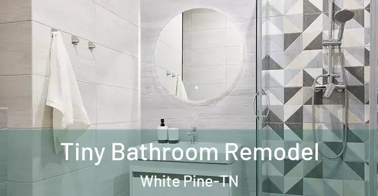 inner Bathroom imggen Tiny Bathroom Remodel White Pine-TN