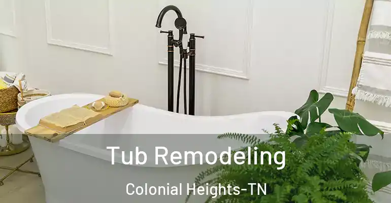 inner Bathroom imggen Tub Remodeling Colonial Heights-TN