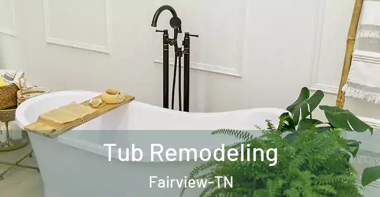 inner Bathroom imggen Tub Remodeling Fairview-TN
