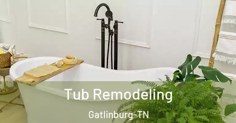 inner Bathroom imggen Tub Remodeling Gatlinburg-TN
