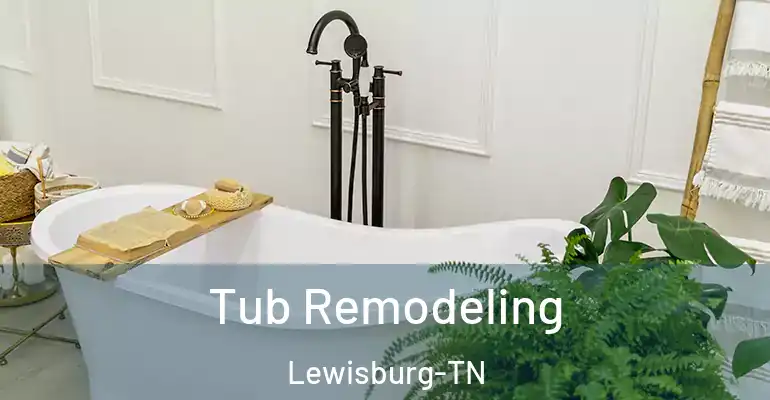 inner Bathroom imggen Tub Remodeling Lewisburg-TN