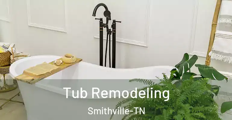 inner Bathroom imggen Tub Remodeling Smithville-TN