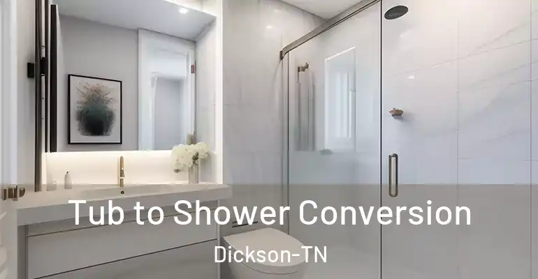 inner Bathroom imggen Tub to Shower Conversion Dickson-TN