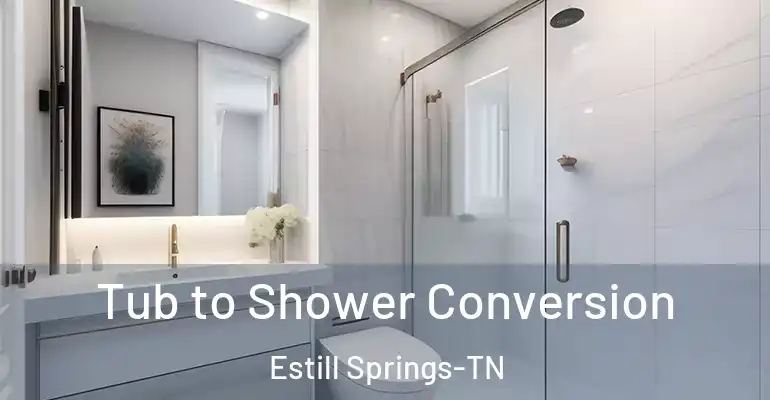 inner Bathroom imggen Tub to Shower Conversion Estill Springs-TN