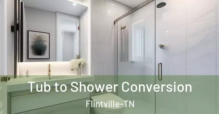 inner Bathroom imggen Tub to Shower Conversion Flintville-TN