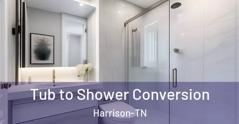 inner Bathroom imggen Tub to Shower Conversion Harrison-TN