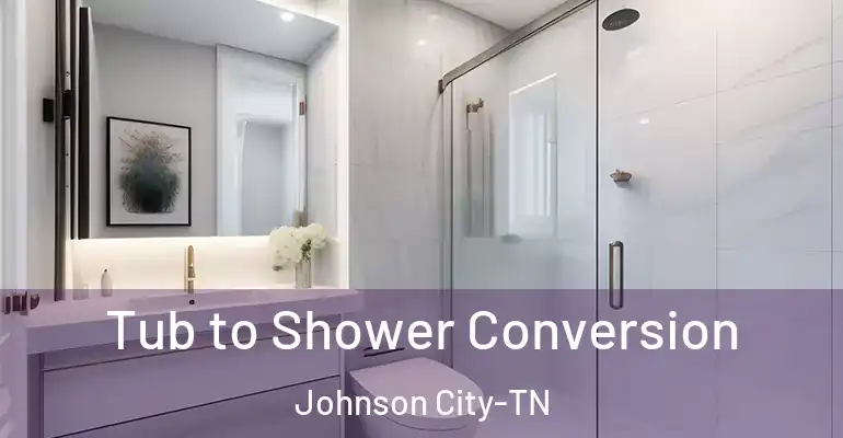 inner Bathroom imggen Tub to Shower Conversion Johnson City-TN