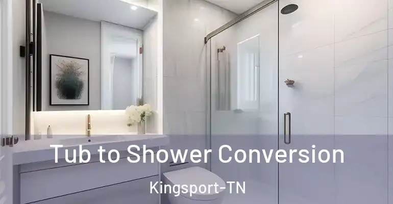 inner Bathroom imggen Tub to Shower Conversion Kingsport-TN