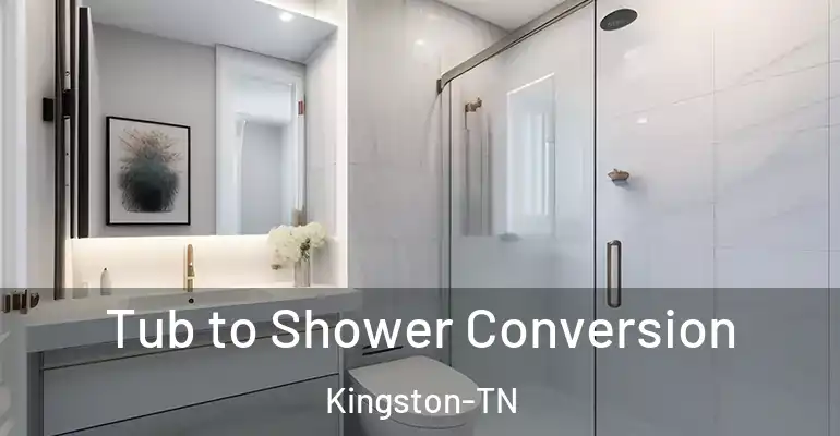 inner Bathroom imggen Tub to Shower Conversion Kingston-TN